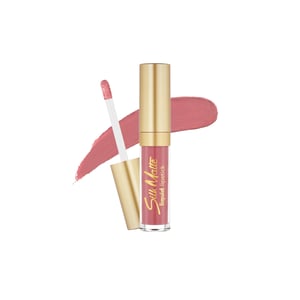 Flormar Silk Matte Liquid Lipstick 4.5ml - 004 Daisy