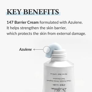 DR ALTHEA  147 Barrier Cream 50ml   •
