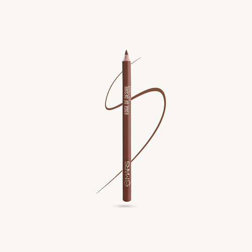 Mars Edge Of Desire Lip Liner 1.4g - 13 Cinnamon Roll