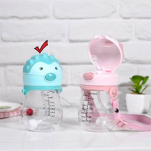 Zhuan Zhuan Xiong Baby Learning Water Cup 240ml