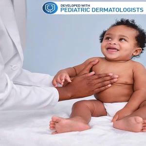 CeraVe Baby Moisturizing Cream 142g •