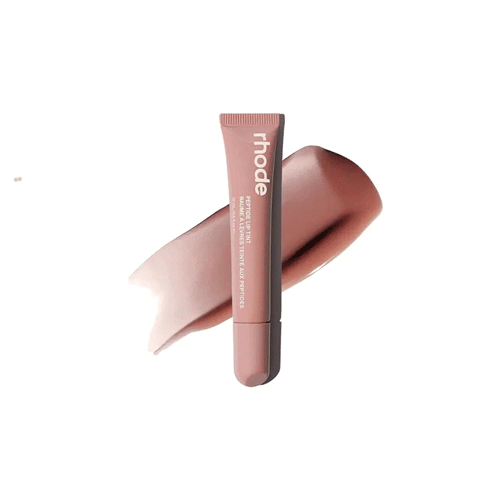 rhode Inspired Peptide Lip Tint 10ml - Toast