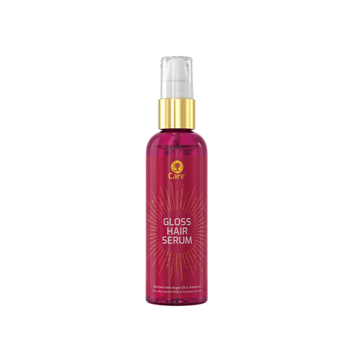 Ujjwala Care Gloss hair Serum 100ml