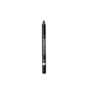 Rimmel London Scandal'Eyes Waterproof Kohl Kajal 1.3g - 001 Black