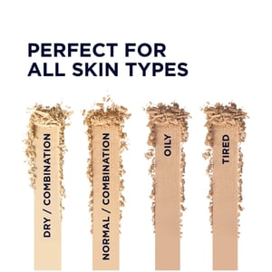 Rimmel Stay Matte Pressed Powder 14g - 006 Warm Beige