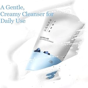 ROUND LAB 1025 Dokdo Cleanser 150ml •