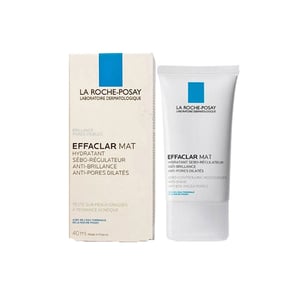 La Roche Posay Effaclar Matte Cream 40ml