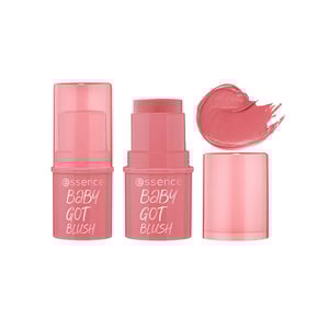 Essence Baby Got Blush 5.5g - 30 Rose All Day