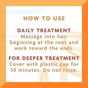 Cantu Shea Butter Grow Strong Strengthening Treatment 173g