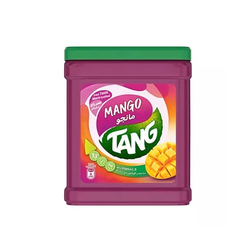 Tang Mango Flavor 2kg•