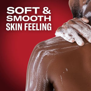 Old Spice Extra-XL Nightpanther Scent Of Citrus Vanilla 3 In 1 Body Hair Face Wash 1L •