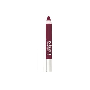 NIOR No Transfer Matte Lipstick 2.8g - No.04