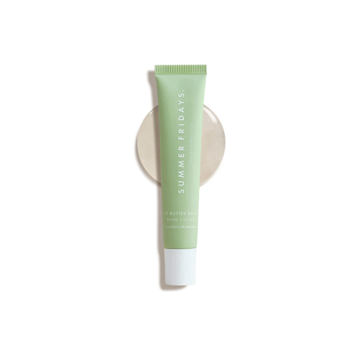 Summer Fridays Tinted Lip Butter Balm 15g - Sweet Mint