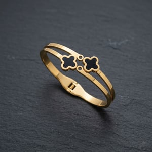 Luxurious Design Bracelet For Women - Alhambra
