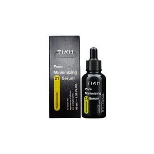 Tia'm Pore Minimizing 21 Serum 40ml •