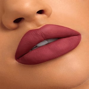 Sheglam Matte Allure Liquid Lipstick - Attraction •