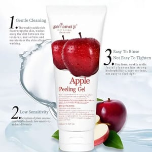 Yan Namei Ji Apple Peeling Gel 320ml  •