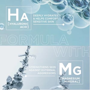 L'Oreal Men Expert Magnesium Defence 24H Moisturiser 50ml