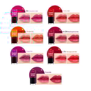 Etude House Dear Darling Water Lip Tint - 06 Pomegranate Ade•