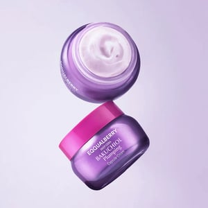 Eqqualberry Deep Cera Bakuchiol Plumping Capsule Cream 50ml •