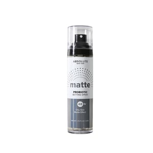 Absolute New York Matte Probiotic Setting Spray 50ml - MFXS02 Matte