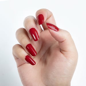 Nirvana Nail Enamel 8ml - Cherry Picked 14