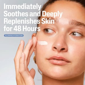 Cetaphil Deep Hydrating Glow Cream 48g •