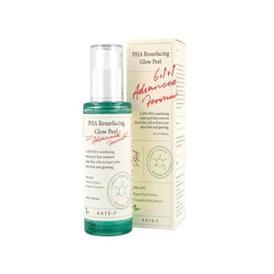 Axis-Y PHA Resurfacing Glow Peel 50ml •