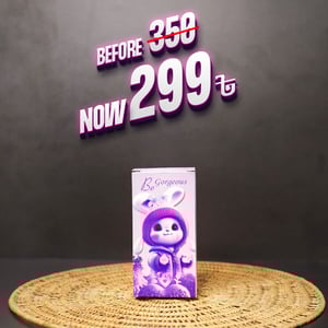 Beauty Bee Eau De Perfume 10ml - Be Gorgeous