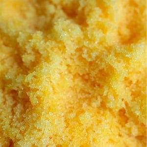 Face Facts Mango Butter Body Scrub 400g