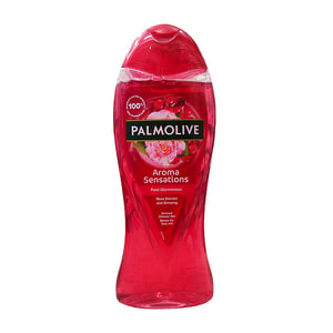Palmolive Aroma Sensations Sensual Shower Gel 500ml •