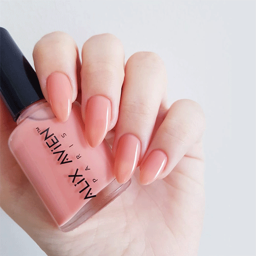 ALIX AVIEN Nail Lacqure - 10