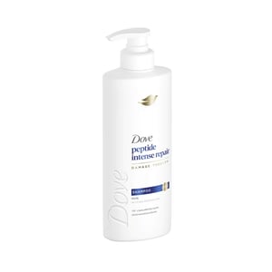 Dove Peptide Intense repair Shampoo 360ml  •