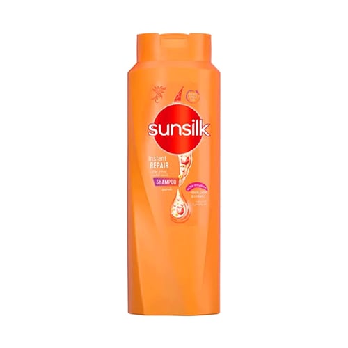 Sunsilk Instant Repair Shampoo 700ml•