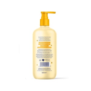My Little Miracle Top To Toe Baby Wash For Hair And Body - 500ml
