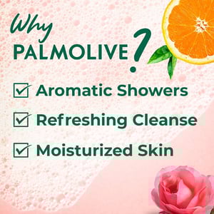 Palmolive Aroma Sensations Sensual Shower Gel 750ml  •