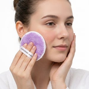 Maange Clean Sponge - Lilac