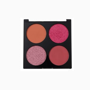 Nicka K Blush Palette 12g - Very Berry FL0402