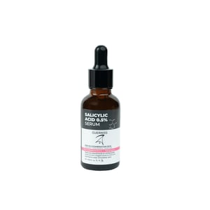 Guerniss Raw Salicylic Acid 0.5% Serum 30ml