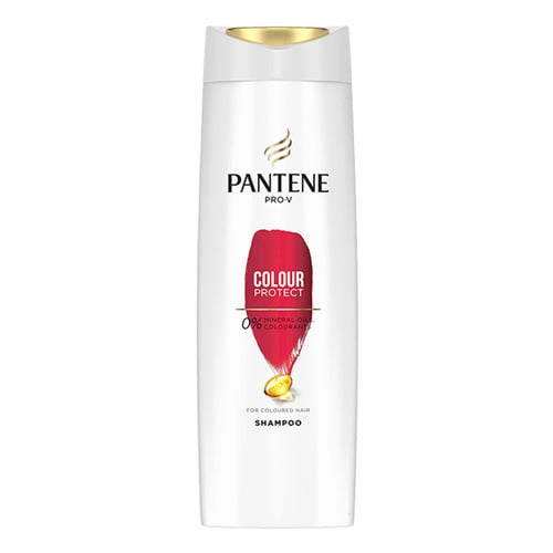 Pantene Pro-V Colour Protect Shampoo for Coloured Hair 500ml