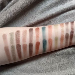 Sleek Makeup i-Divine Eyeshadow Palette - Grounded