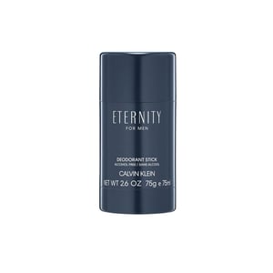 Calvin Klein Eternity For Men Deodorant Stick 75g•