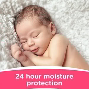 Johnson's Baby Jelly Lightly Fragranced 250ml