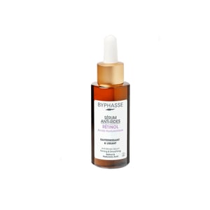 Byphasse Retinol Anti-Wrinkle Serum 50ml  •