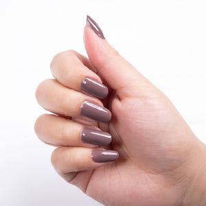 Nirvana Nail Enamel 8ml - I Am Jealous 05