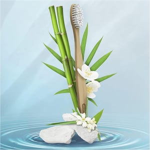 Oral-B Bamboo Toothbrush