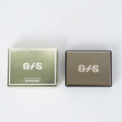 Guerniss Gradual Change of Fog Yarn Blush 8g - G512