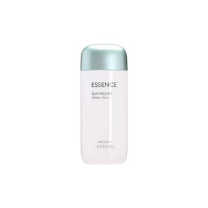 Missha All Around Safe Block Sun Milk Ex Essence 70ml - SPF50+ Pa+++ •