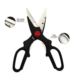 Multi Function Kitchen Scissor