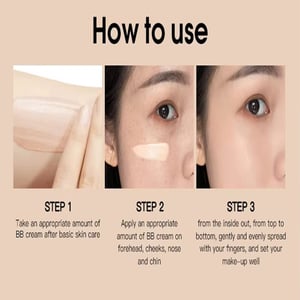 IMAGIC PROfessional SPF 30 PA++ BB Cream 15g - 1424 Natural